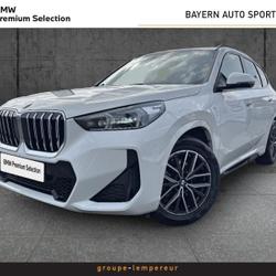 BMW X1 sDrive18i 136ch Coquelles