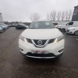 Nissan XTrail 1.6 DCI 130CH CONNECT EDITION EURO6 7 PLACES Guipry-Messac