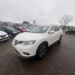 Nissan XTrail 1.6 DCI 130CH CONNECT EDITION EURO6 7 PLACES Guipry-Messac