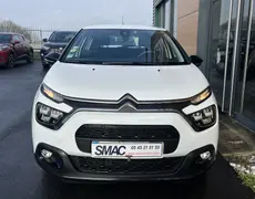 Citroen C3 Societe Garat