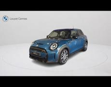 Mini Cooper Mougins