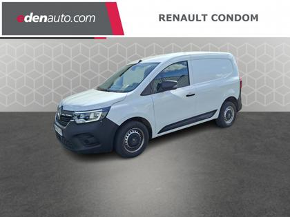 Renault Kangoo - VU VAN BLUE DCI 95 GRAND CONFORT- 22 - 17 000 €