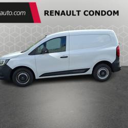 Renault Kangoo VU VAN BLUE DCI 95 GRAND CONFORT- 22 Condom