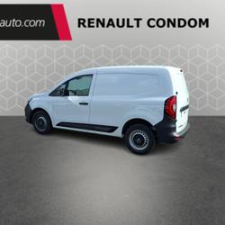 Renault Kangoo VU VAN BLUE DCI 95 GRAND CONFORT- 22 Condom