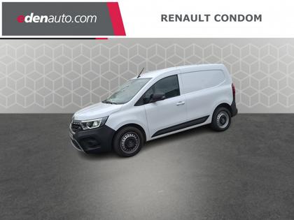 Renault Kangoo - VU VAN BLUE DCI 95 EXTRA - 22 - 17 900 €