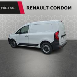 Renault Kangoo VU VAN BLUE DCI 95 EXTRA - 22 occasion - Condom - photo 3/26