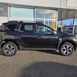 Dacia Duster Journey TCe 150 EDC 4x2 Vitr&eacute;