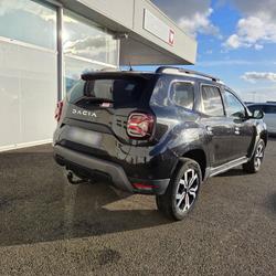 Dacia Duster Journey TCe 150 EDC 4x2 Vitr&eacute;
