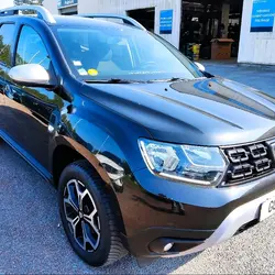 Dacia Duster 1.5 BLUE DCI 115CH PRESTIGE 4X2 - 20 Le Hom