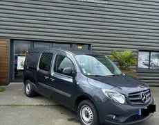 Mercedes Citan Lanvallay