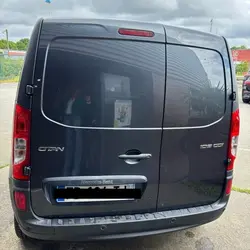 Mercedes Citan 109 CDI EXTRA LONG MIXTO PRO EURO6 Lanvallay
