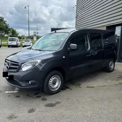 Mercedes Citan 109 CDI EXTRA LONG MIXTO PRO EURO6 Lanvallay
