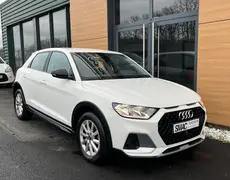 Audi A1 Garat