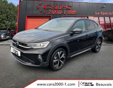 Volkswagen Taigo Beauvais