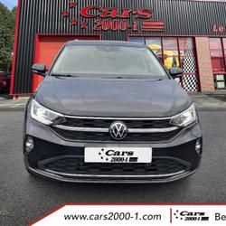 Volkswagen Taigo 1.0 TSI 110CH STYLE DSG7 Beauvais