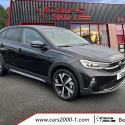 Volkswagen Taigo 1.0 TSI 110CH STYLE DSG7 Beauvais