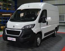 Peugeot Boxer Bellevigny