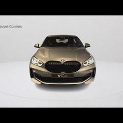 BMW Serie 1 118iA 136ch M Sport DKG7 Mougins