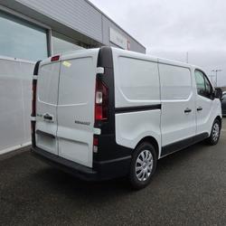 Renault Trafic 16242 euros HT FG GCF L1H1 1000 Energy 2.0 dCi 145 EDC Vitr&eacute;