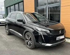 Peugeot 5008 Garat