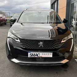 Peugeot 5008 1.2 PURETECH 130CH S&S GT PACK EAT8 Garat