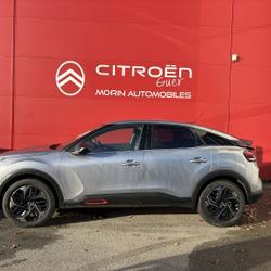 Citroen C4 BLUEHDI 130CH S&S SHINE EAT8 Guer