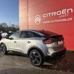 Citroen C4 BLUEHDI 130CH S&S SHINE EAT8 Guer