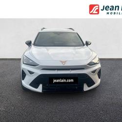 Cupra Formentor Formentor eHybrid 204 ch DSG6 V Margencel