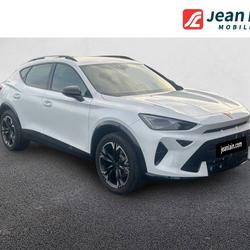 Cupra Formentor Formentor eHybrid 204 ch DSG6 V Margencel