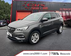 Opel Grandland Beauvais