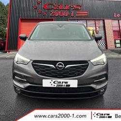 Opel Grandland 1.5 D 130CH EDITION BUSINESS Beauvais