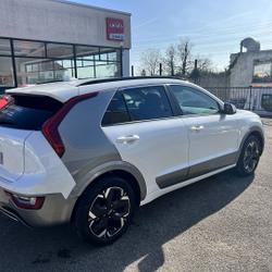 Kia Niro EV 204CH PREMIUM Mions