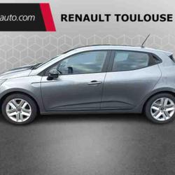 Renault Clio 5 E-Tech full hybrid 145 Evolution Toulouse