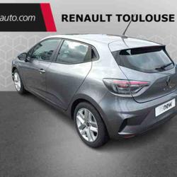 Renault Clio 5 E-Tech full hybrid 145 Evolution Toulouse