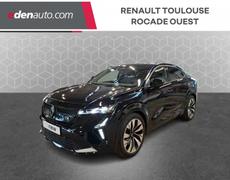 Renault Rafale Toulouse