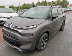 Citroen C3 Aircross Le Hom
