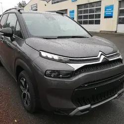 Citroen C3 Aircross PURETECH 130CH S&S SHINE EAT6 Le Hom
