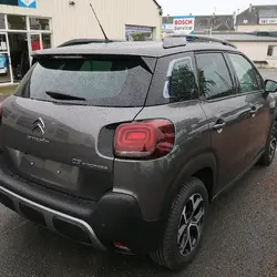 Citroen C3 Aircross PURETECH 130CH S&S SHINE EAT6 Le Hom