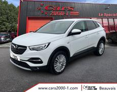 Opel Grandland Beauvais