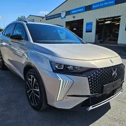 DS DS7 1.5 BLUEHDI 130CH ETOILE Le Hom