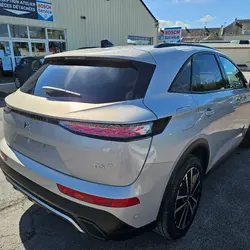 DS DS7 1.5 BLUEHDI 130CH ETOILE Le Hom