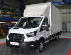Ford Transit Bellevigny
