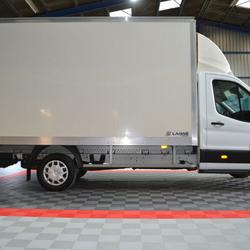 Ford Transit 2T CCB P350 L4 2.0 ECOBLUE 130CH TREND occasion - Bellevigny - photo 3/11