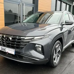 Hyundai Tucson 1.6 T-GDI 230CH HYBRID BUSINESS BVA6 Garat