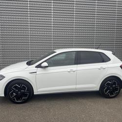 Volkswagen Polo Polo 1.0 TSI 116 S&S DSG7 R-Line Edition Terrasson-Lavilledieu