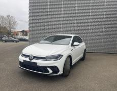 Volkswagen Polo - Polo 1.0 TSI 116 S&S DSG7 R-Line Edition - 27 500 €