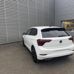 Volkswagen Polo Polo 1.0 TSI 116 S&S DSG7 R-Line Edition Saint-Paul-l&egrave;s-Dax