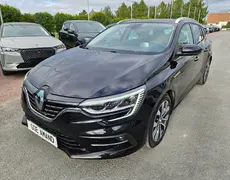 Renault Megane 4 Estate Le Hom