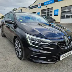 Renault Megane 4 Estate 1.5 BLUE DCI 115CH TECHNO EDC -23 Le Hom