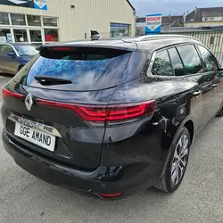 Renault Megane 4 Estate 1.5 BLUE DCI 115CH TECHNO EDC -23 Le Hom